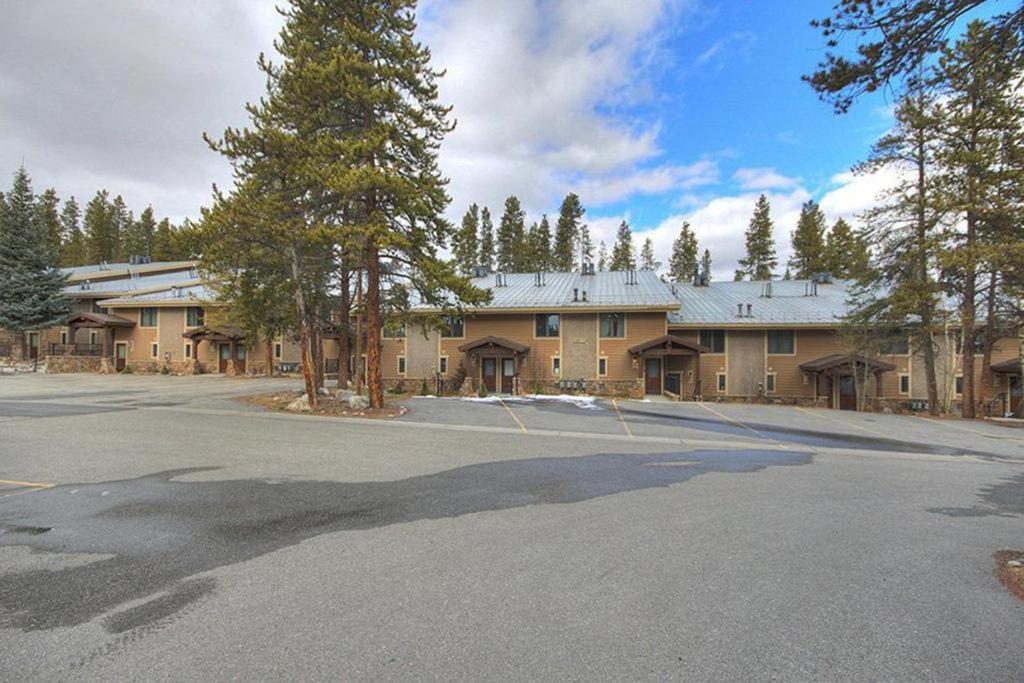 Claimjumper #30 Villa Breckenridge Exterior photo
