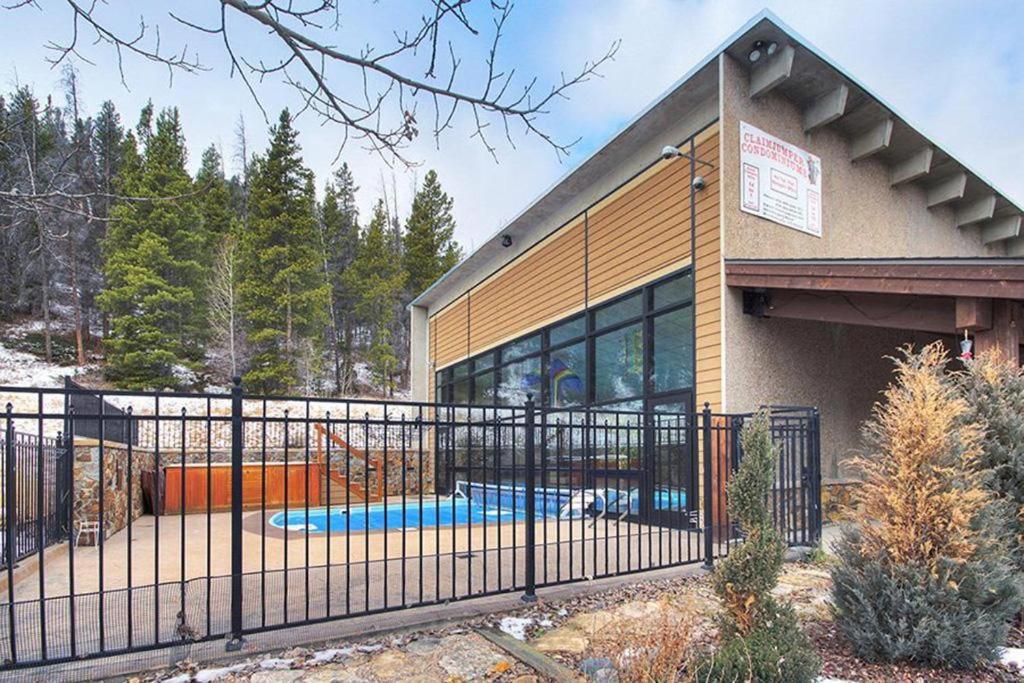 Claimjumper #30 Villa Breckenridge Exterior photo